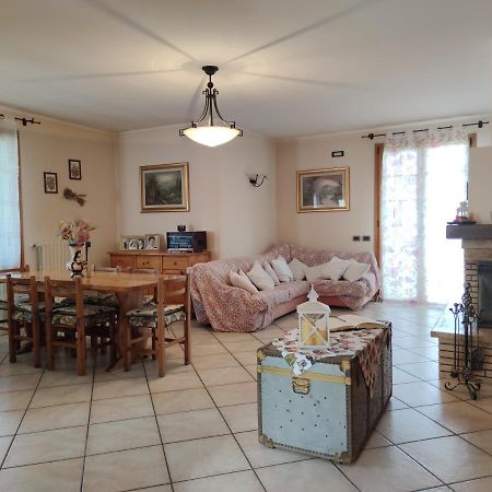 דירות Torriana Relax In Collina A Due Passi Dal Mare מראה חיצוני תמונה