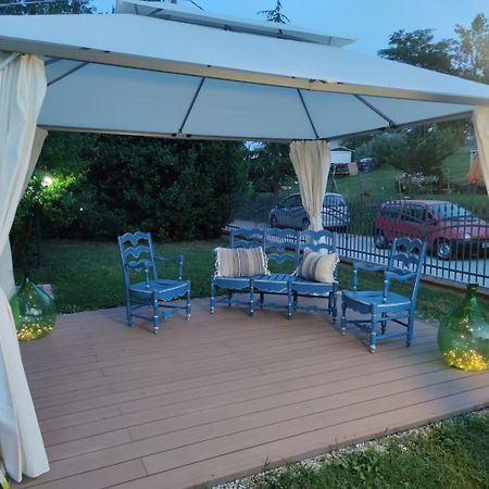 דירות Torriana Relax In Collina A Due Passi Dal Mare מראה חיצוני תמונה