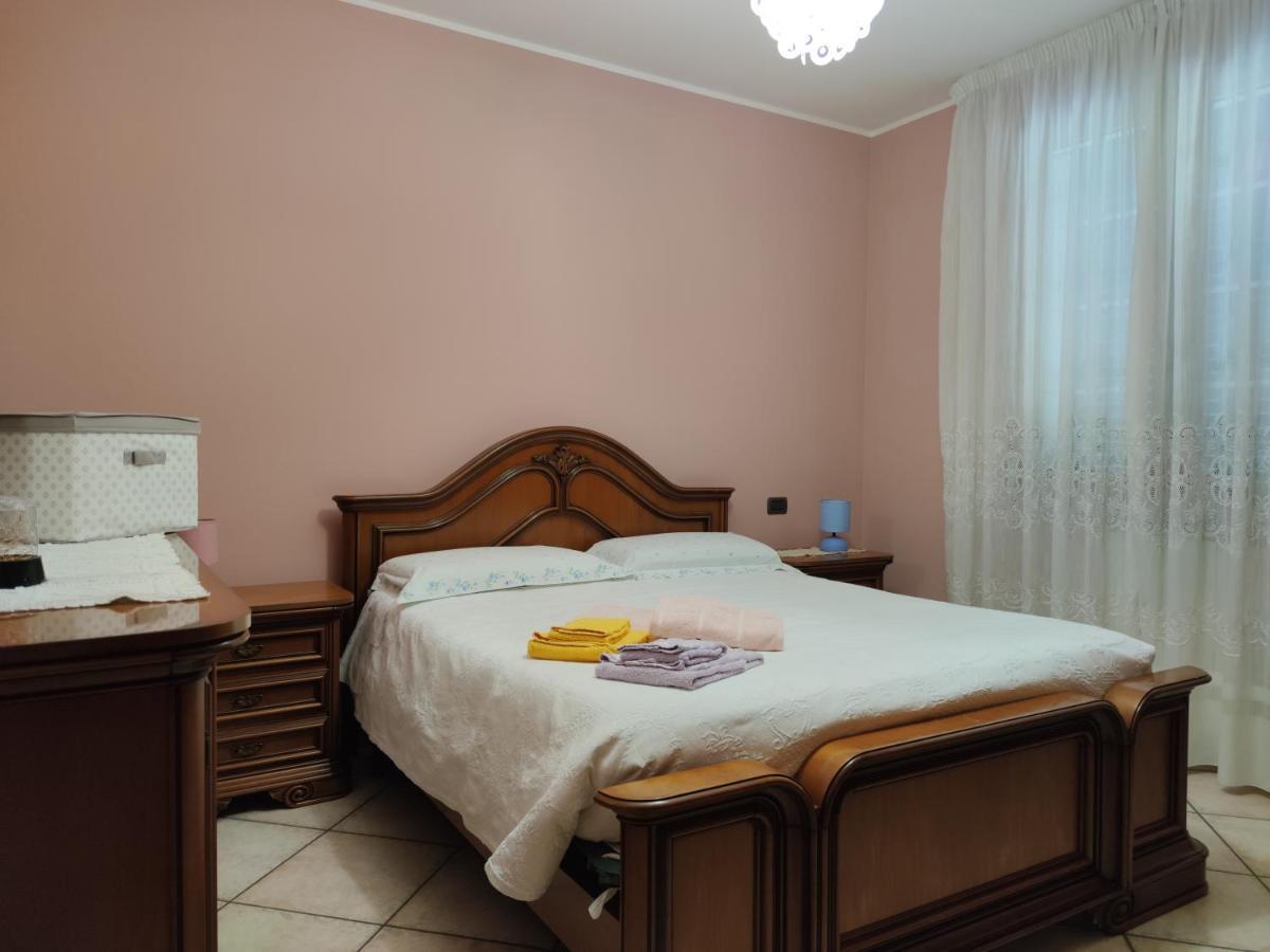 דירות Torriana Relax In Collina A Due Passi Dal Mare מראה חיצוני תמונה