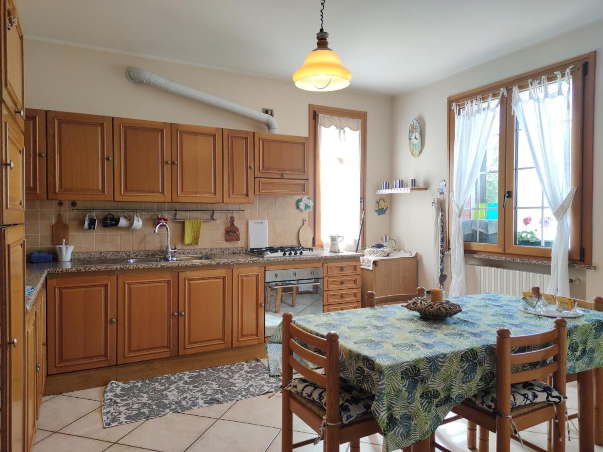 דירות Torriana Relax In Collina A Due Passi Dal Mare מראה חיצוני תמונה