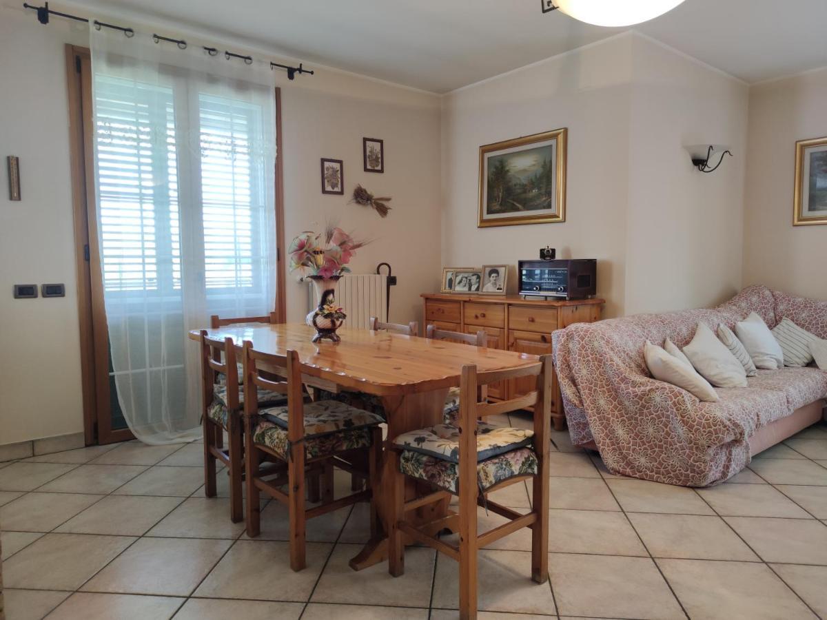 דירות Torriana Relax In Collina A Due Passi Dal Mare מראה חיצוני תמונה