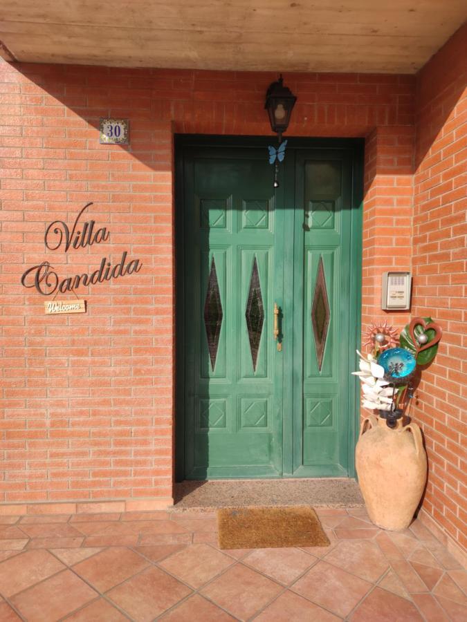 דירות Torriana Relax In Collina A Due Passi Dal Mare מראה חיצוני תמונה