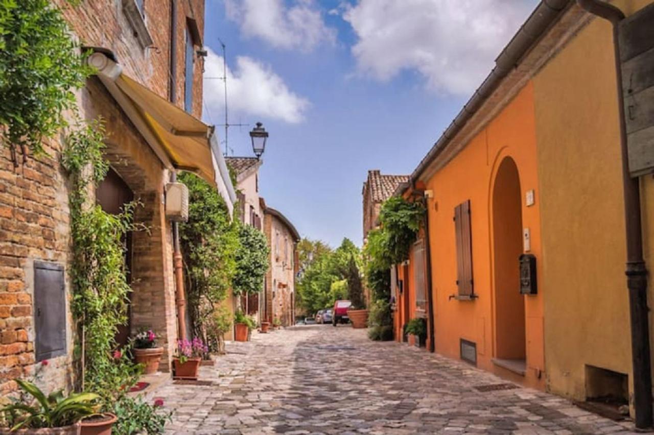 דירות Torriana Relax In Collina A Due Passi Dal Mare מראה חיצוני תמונה
